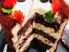 -姆们M Sweetie Cake(三里屯店)