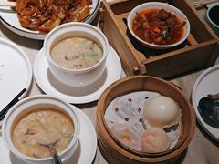 -滋粥楼·顺德菜海鲜茶点(金融城店)
