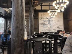 -二泉园老菜馆·百年无锡菜