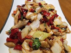 -小鱼儿海鲜港(新村十区店)