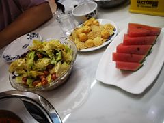 -陈氏大虾(高碑店)