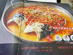-潇湘码头·鲜湘菜(清河店)