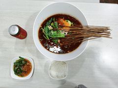 -蜀串香牛杂火锅串串