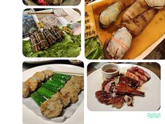 -猪肉婆私房菜(容桂总店)