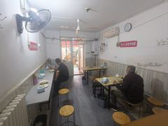 -老方子馅饼粥(台东店)