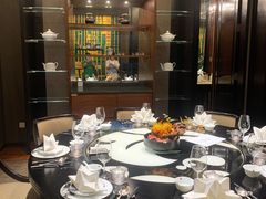 包厢-广州文华东方酒店·江-由辉师傅主理