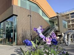 -WeWork中国(三里屯11号社区店)