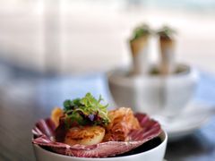 -蔚蓝阁餐厅·Brunch·牛排·威士忌·红酒