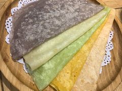 -小幸湖春饼(悦茂购物中心店)