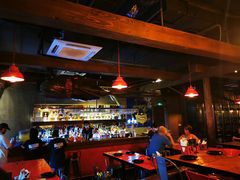 大堂-Luchador摔跤手墨西哥餐厅(恒宇广场店)