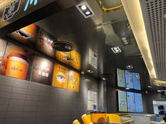 -麦当劳(仙林亚东城得来速店)
