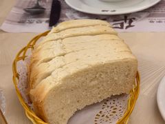 -华梅西餐厅(哈尔滨中央大街店)