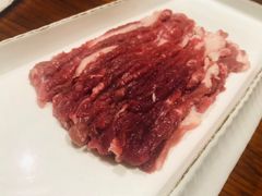 -丁卯•铜锅涮肉(工体店)