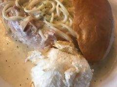 -MI WU FACTORY米屋美食工厂餐厅(绿地店)
