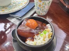 -君霖私家菜(春柳店)