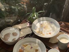 -绿小院(荔湾店)