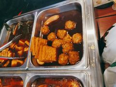 -武圣羊汤·西北面(安德路店)