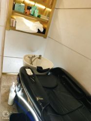 -MMbyHairCode 芭曲发型沙龙