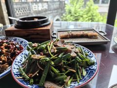 -杨记隆府(白象街店)