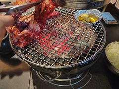 -まるみち   丸道东京烧肉(虹梅路店)