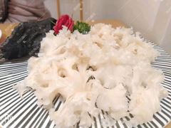 绣球菌-湯系·煲汤手艺人(东二环泰禾广场店)