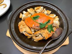 大肉蟹-皇城中餐厅·潮菜传承·私享宴客