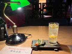 -等待戈多Waiting For Godot(交道口店)