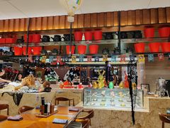 -美盛喜来登大酒店-盛宴标帜餐厅