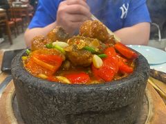 -西江美食舫·江西菜(健德桥店)