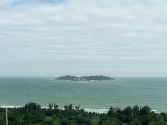 -瑰丽酒店·海吧·天际下午茶·现场DJ·天台酒吧