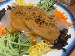 -群姐面馆·海鲜烧烤(同安路二店)