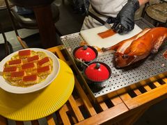 -花家怡园(四合院总店)