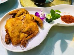 -鼎记酒楼(雁南一路店)