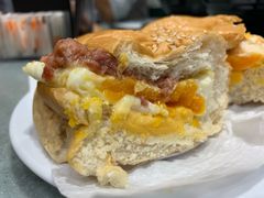 招牌菠萝油-华嫂冰室(尖沙咀店)