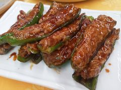 -海鲜街菜馆(海珠南路店)