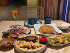 -山石榴·贵州菜(丰盛里店)