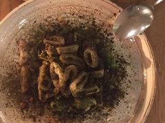 -BOR Eatery(安福路店)