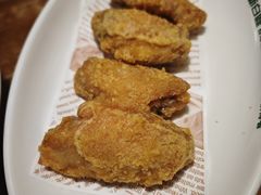 -新白鹿餐厅(龙游路店)