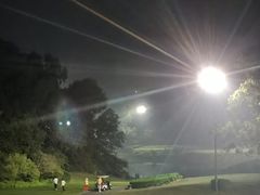 -观澜湖高尔夫球会