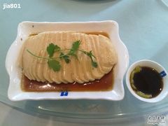 素鲍鱼-名汇粤菜馆(黄兴路店)
