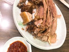 -清真·益鑫羊肉手抓馆(花园北街店)