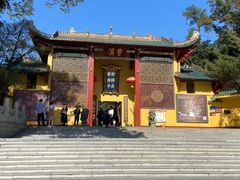 -南华禅寺