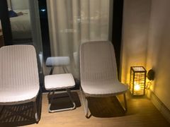 -阿纳迪酒店·秘境西餐厅