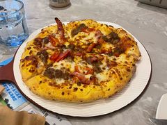 -必胜客(瑞虹店)