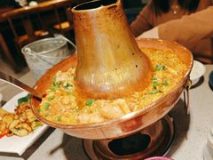 -觅山云南菜(泊富ICITY店)