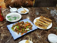 -西关回头馆(西关美食街店)