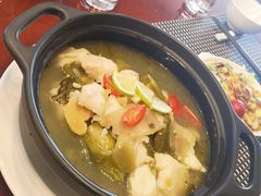 -国家大剧院西餐厅
