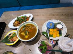 -长勺子东南亚(街道口店)