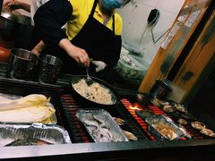 -冯姐生蚝(迎宾广场店)