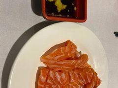 -深海壹品海鲜自助餐厅(吾悦广场店)